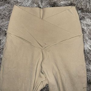 AERIE Crossover Leggings